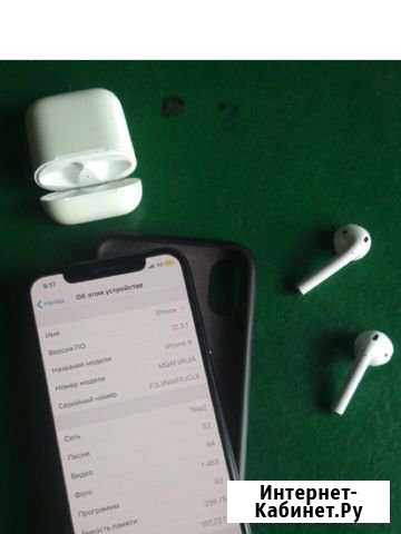 AirPods Серпухов - изображение 1