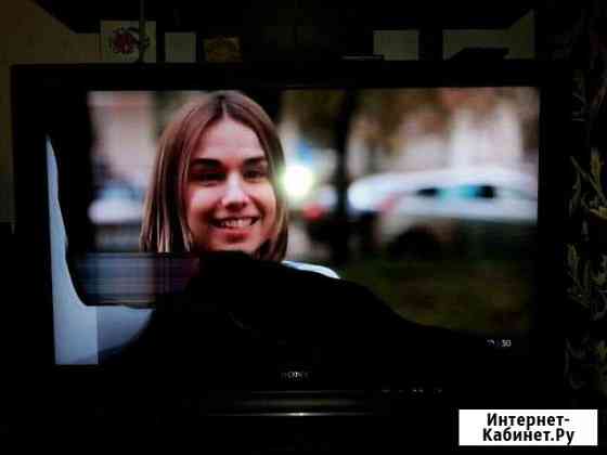 Sony Bravia KDL-40L4000 Тобольск