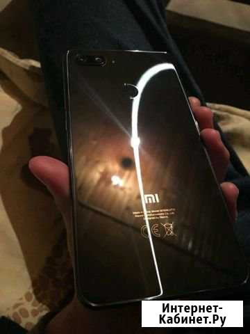 Mi 8 lite Грозный - изображение 1