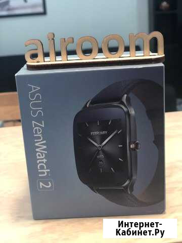Asus ZenWatch 2 Пенза - изображение 1