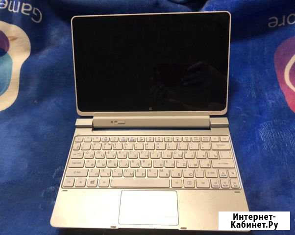 Acer w5 3G Черногорск - изображение 1