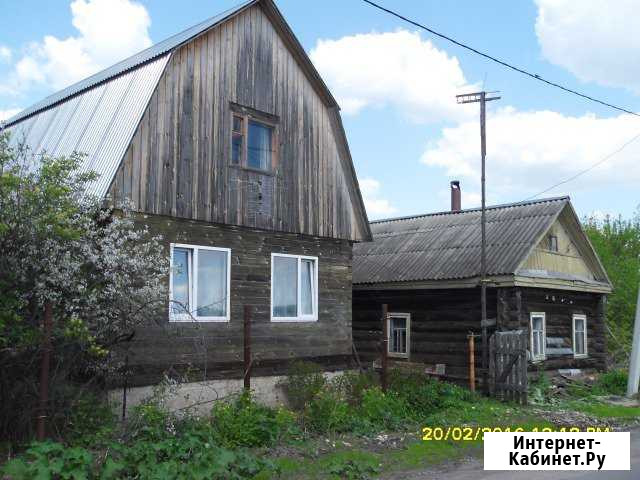 Дом 135 кв.м. на участке 19 сот. Шацк - изображение 1
