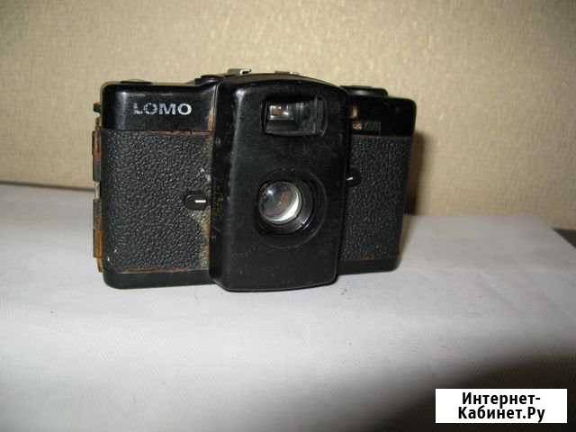 Ломо-компакт автомат Воронеж - изображение 1