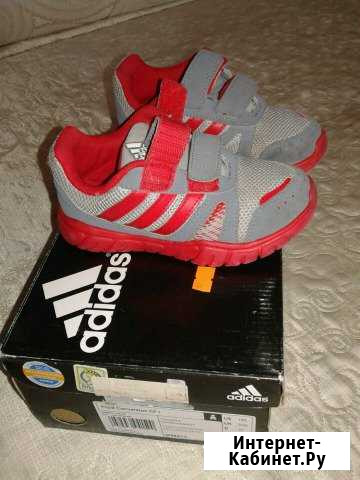 Кроссовки Adidas Нижний Новгород - изображение 1