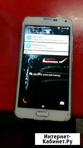 SAMSUNG Galaxy S5 Нижний Новгород - изображение 1