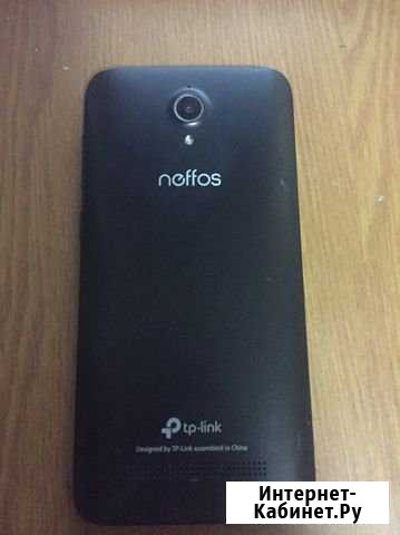 TP-link Neffos Y5s 4G LTE Ростов-на-Дону - изображение 1
