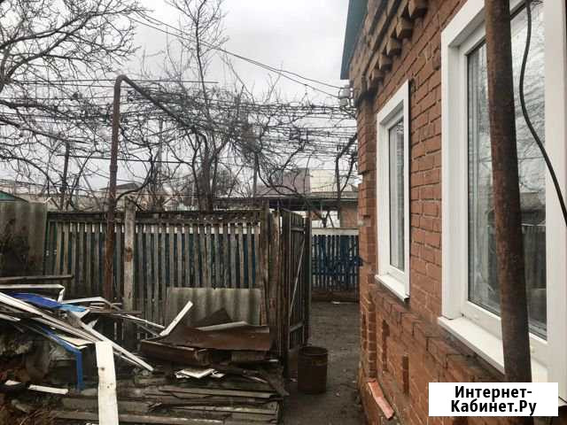 Участок 6 сот. (ИЖС) Кропоткин - изображение 1