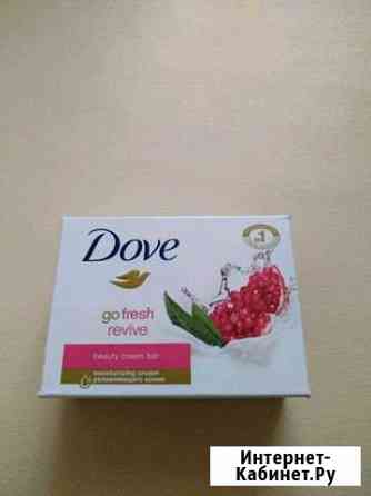 Крем - мыло Dove и 8 в 1 регенерация ногтей Великий Новгород