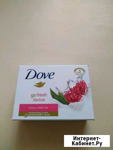 Крем - мыло Dove и 8 в 1 регенерация ногтей Великий Новгород - изображение 1