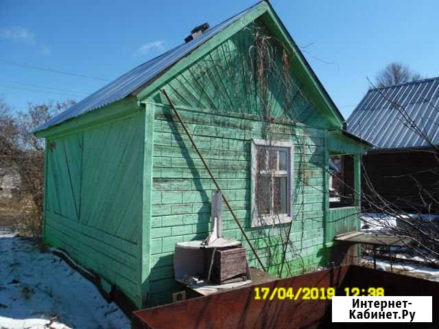 Дача 20 кв.м. на участке 6 сот. Нижняя Тура - изображение 1