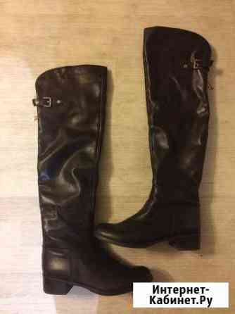 Ботфорты Великий Новгород