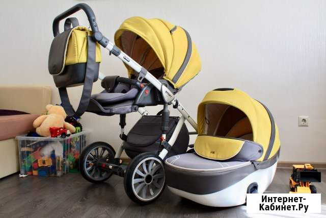 Anex sport лимончик Королев - изображение 1