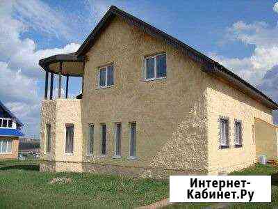 Напыляемая тепло-гидроизоляция Ивантеевка