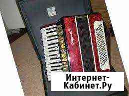Продам аккордеон Аккорд Химки