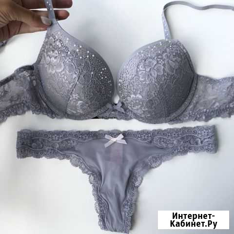Комплект Victoria’s Secret Мурманск - изображение 1