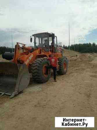 Сдам фронтальный погрузчик Doosan 3 куба Апрелевка