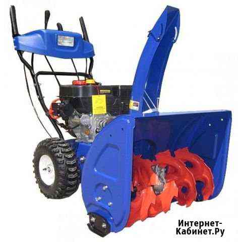 Снегоуборщик Master. Yard MX 8524LE Челябинск