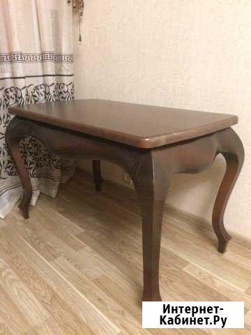 Журнальный столик Майкоп - изображение 1