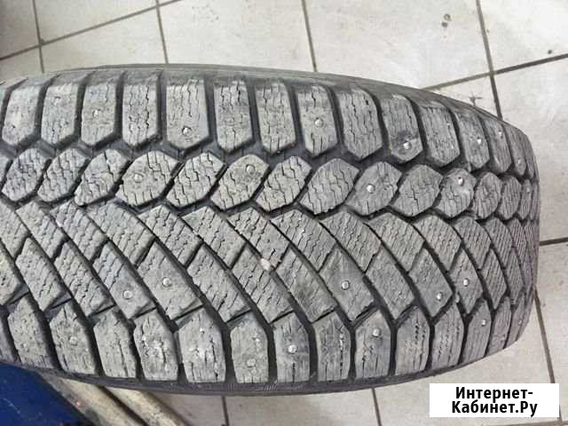 Зимние колёса Курган - изображение 1