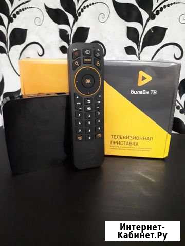 TV приставка Сыктывкар - изображение 1