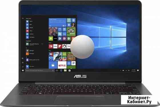 Ноутбук Asus UX430UN-GV135T Воркута