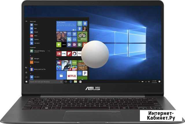 Ноутбук Asus UX430UN-GV135T Воркута - изображение 1