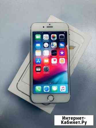 iPhone 6S Rose-Gold-16Gb Братск