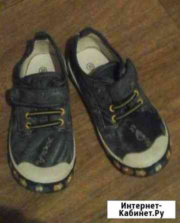 Кеды Калининград