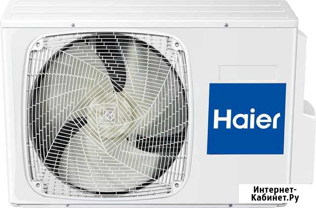 Кондиционеры Haier 07/09/12/18/24 Феодосия - изображение 1