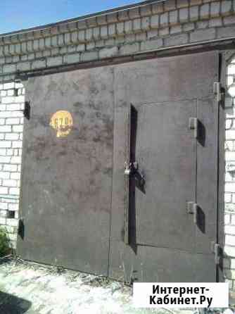 Гараж, 22 кв.м. Челябинск