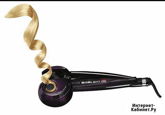 Автоматическая плойка BaByliss PRO MiraCurl BAB266 Железногорск - изображение 1