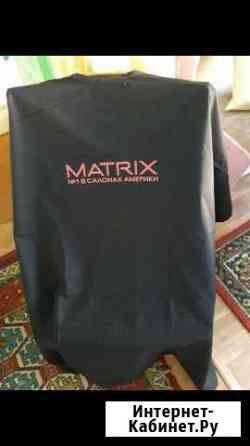 Пеньюар для парикмахера Красноярск