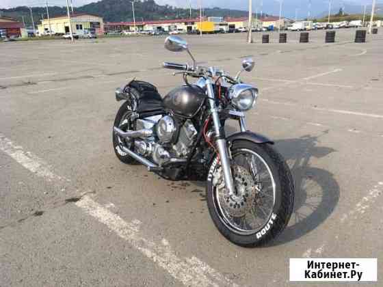 Yamaha drag star 400 Сочи