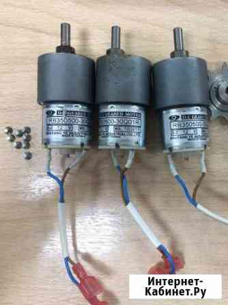 Мотор-редуктор RB350500-30Q01R Краснотурьинск