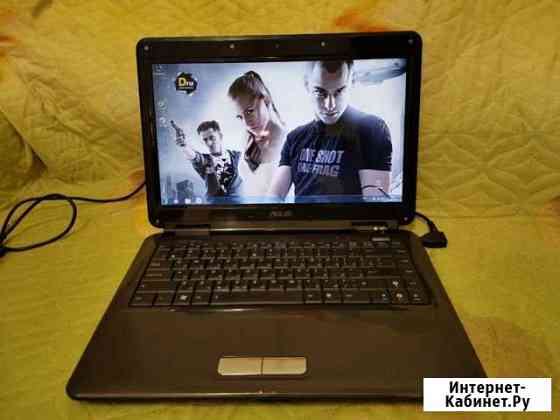 Asus K40AF Копейск