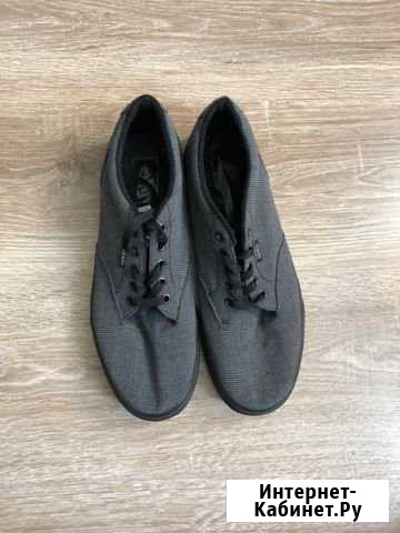 Кеды Vans Санкт-Петербург - изображение 1