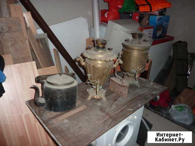 Самовар Видное - изображение 1