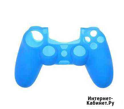 Чехол для DualShock 4 Абакан