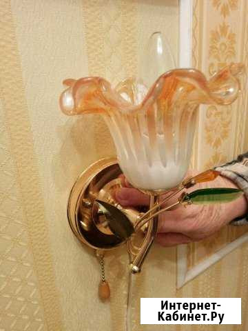 Бра Курск - изображение 1