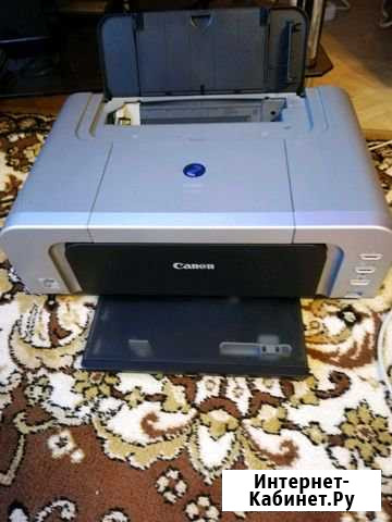 Canon Pixma ip4200 Тихвин - изображение 1