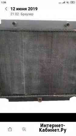 Радиатор к-700, сердцевина Чебоксары