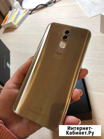 Телефон Huawei mate20 lite Новый Уренгой - изображение 1
