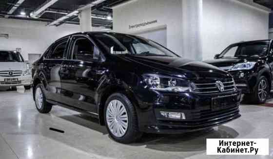 Разбор Фольцваген Поло Volkswagen Polo седан Белореченск