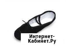 Танцевальные чешки, размер 39-40 Калининград - изображение 1