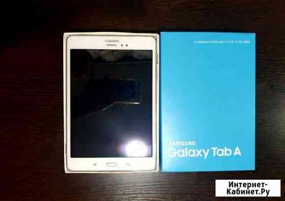 Планшет SAMSUNG galaxy tab a 8.0 sm-t355 16gb Курск