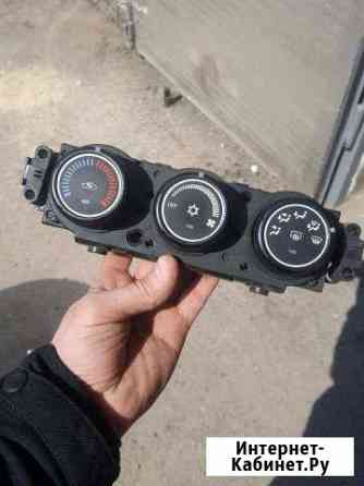 Блок кондиционера Lancer X Алексеевка