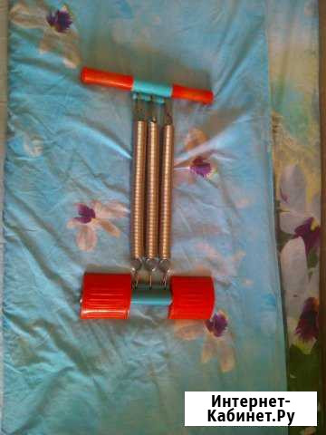 Эспандер ножной Казань - изображение 1