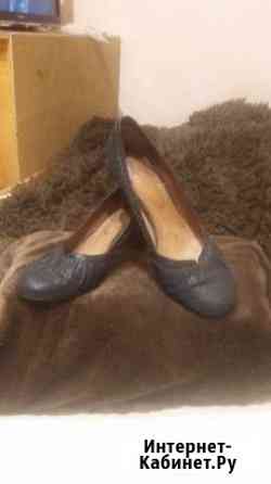 Туфли Великий Новгород