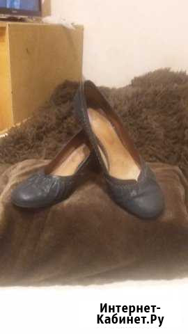Туфли Великий Новгород - изображение 1