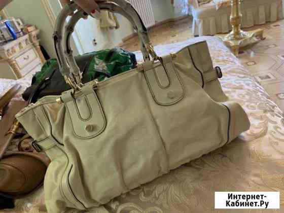 Сумка Gucci Подольск